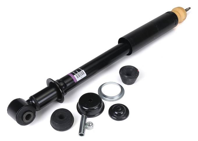 SAAB Shock Absorber - Rear 12765950